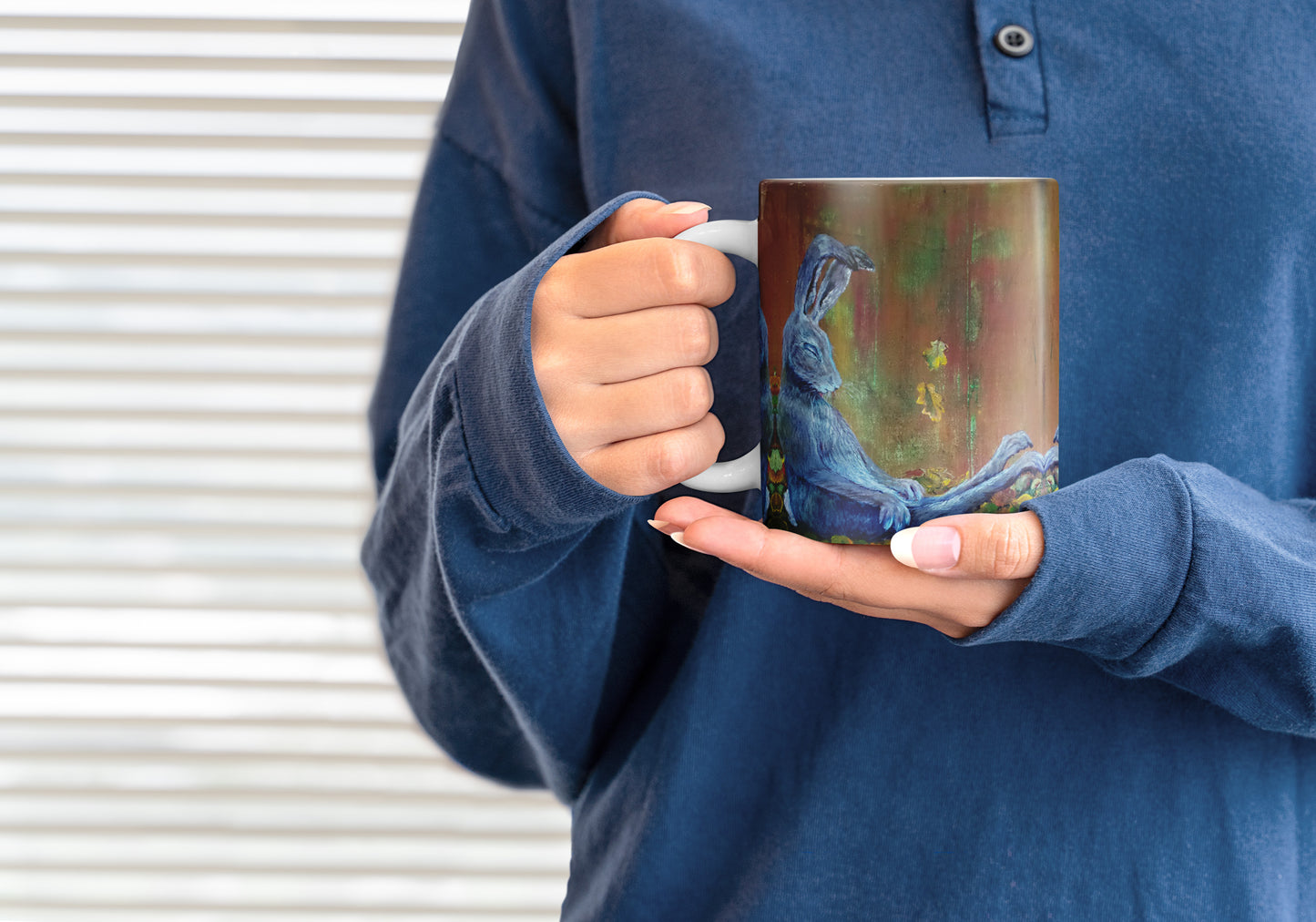 Autumn Dreams Mug