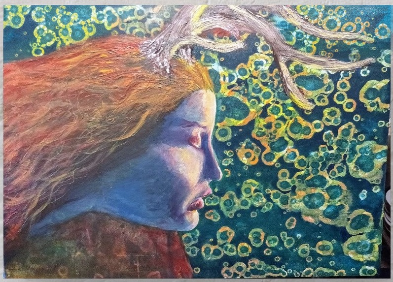 Original Paintings