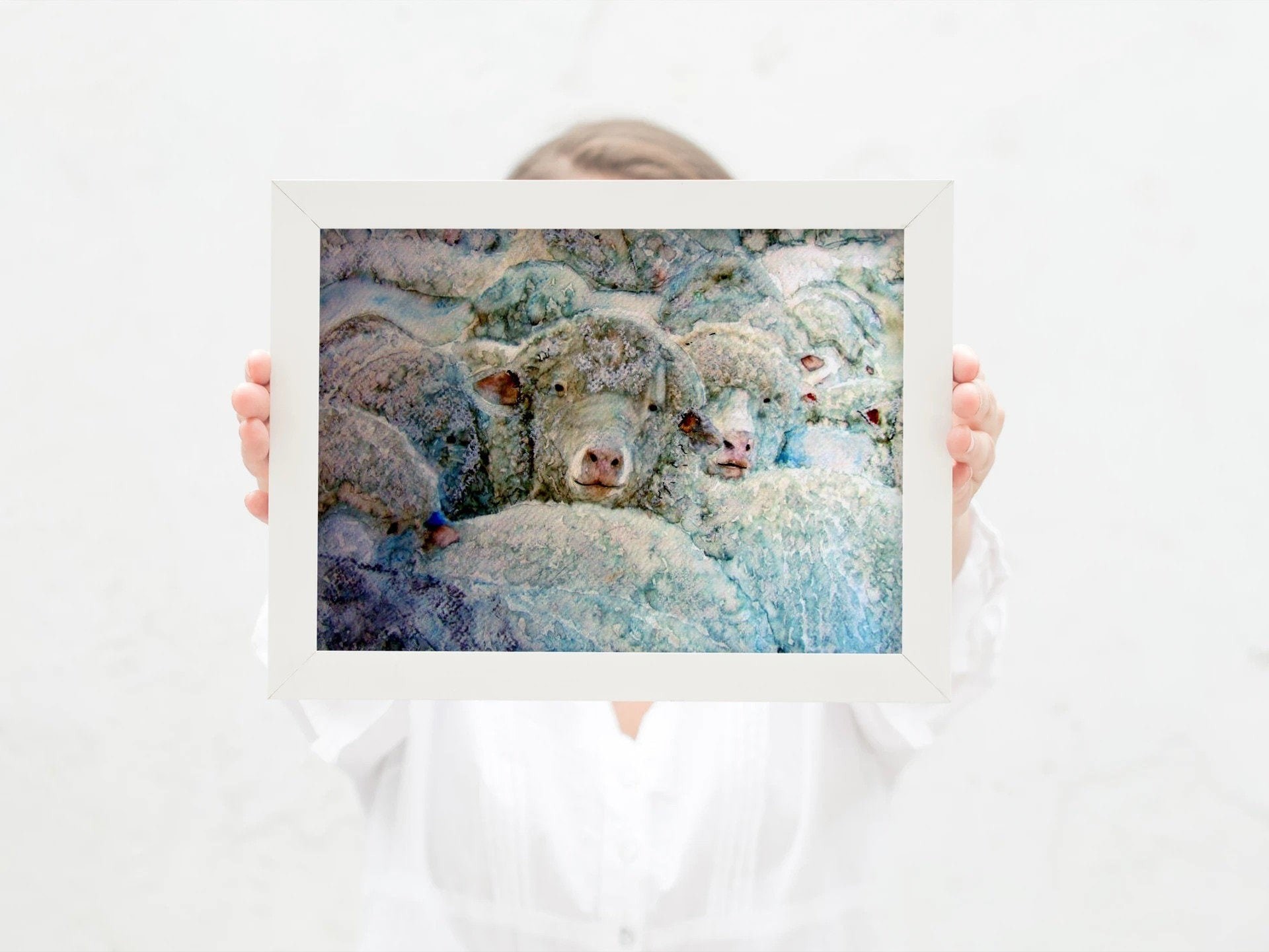 Lucy — Print