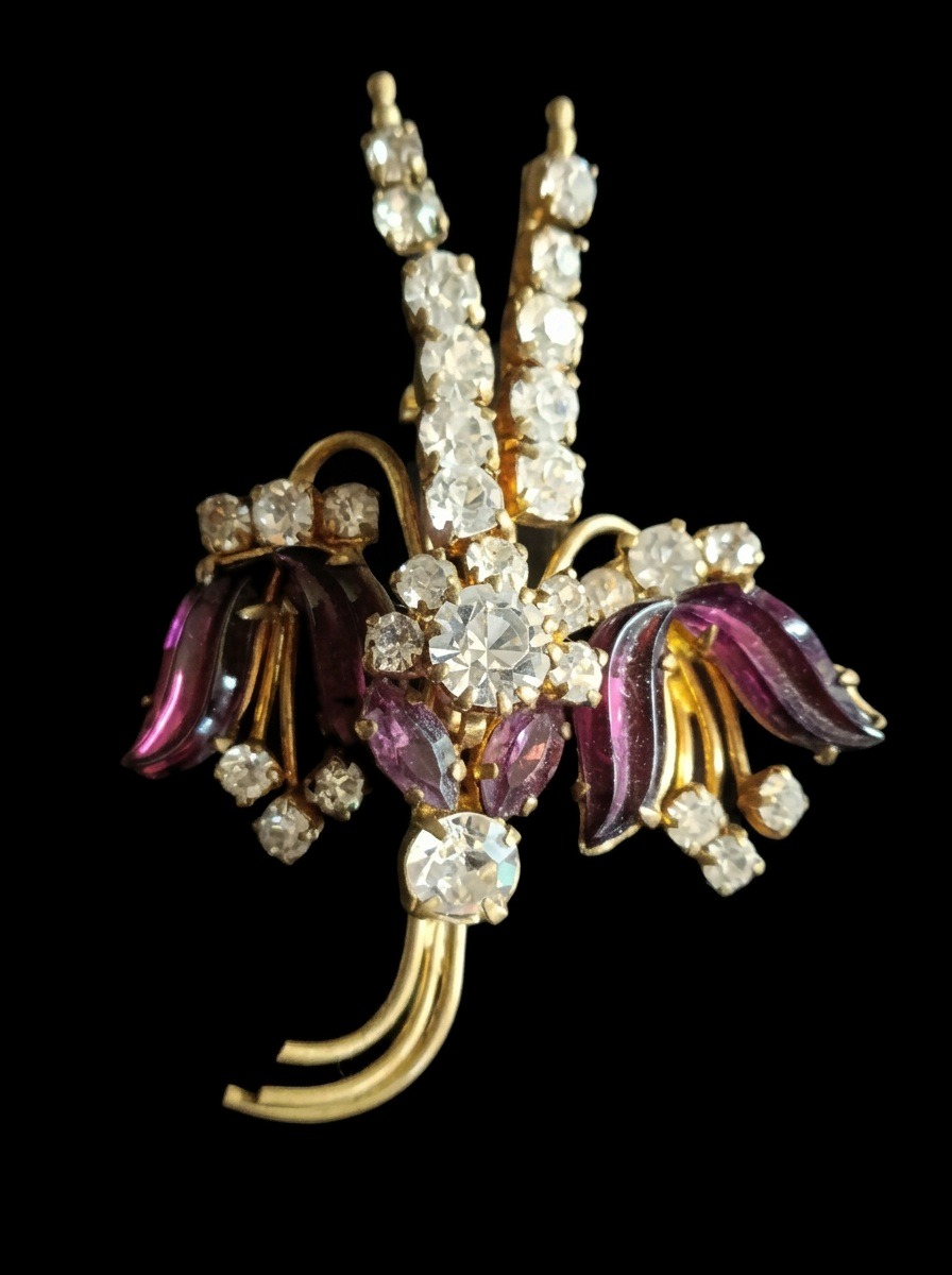 Vintage Jewellery