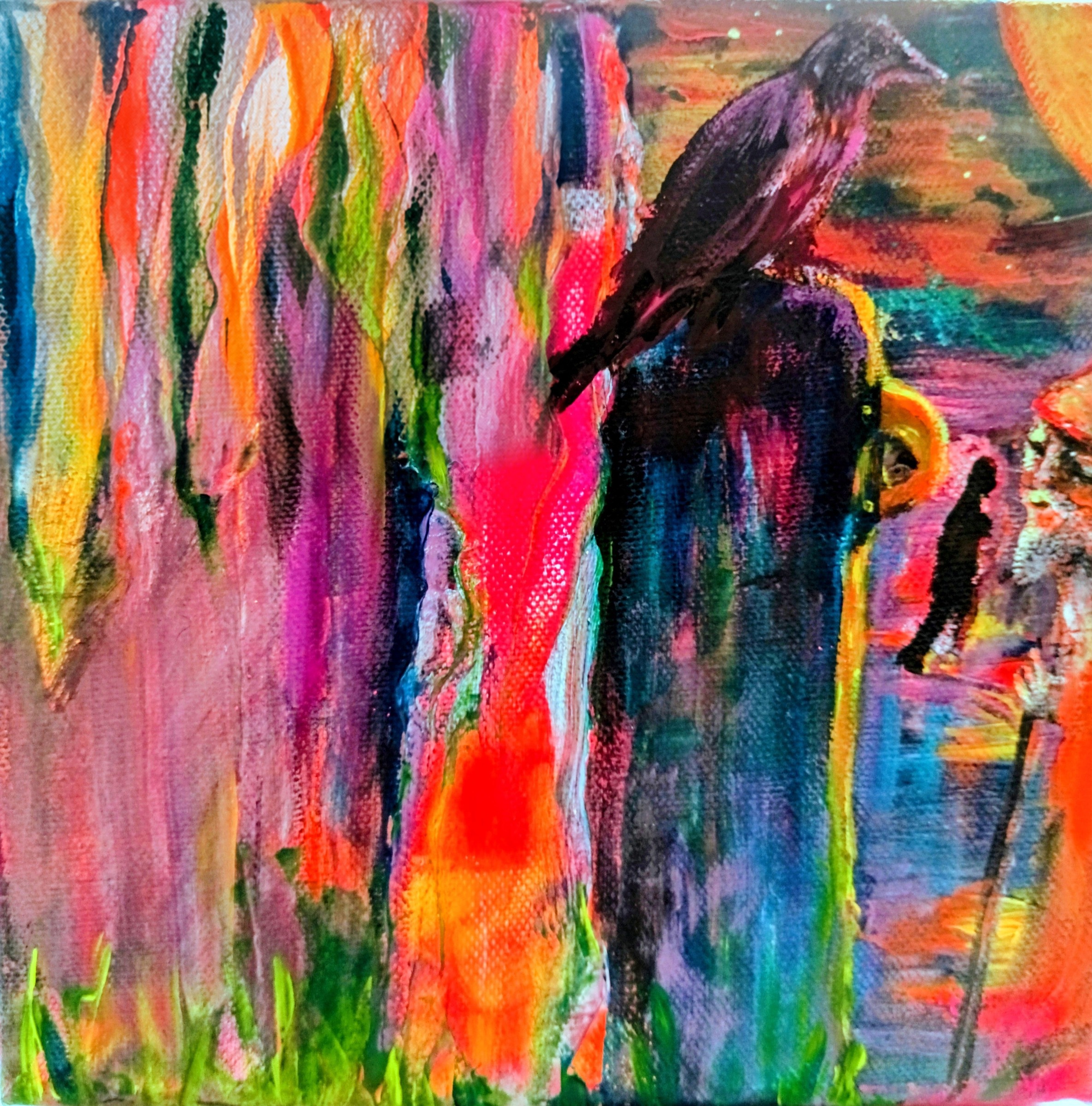 The Watcher