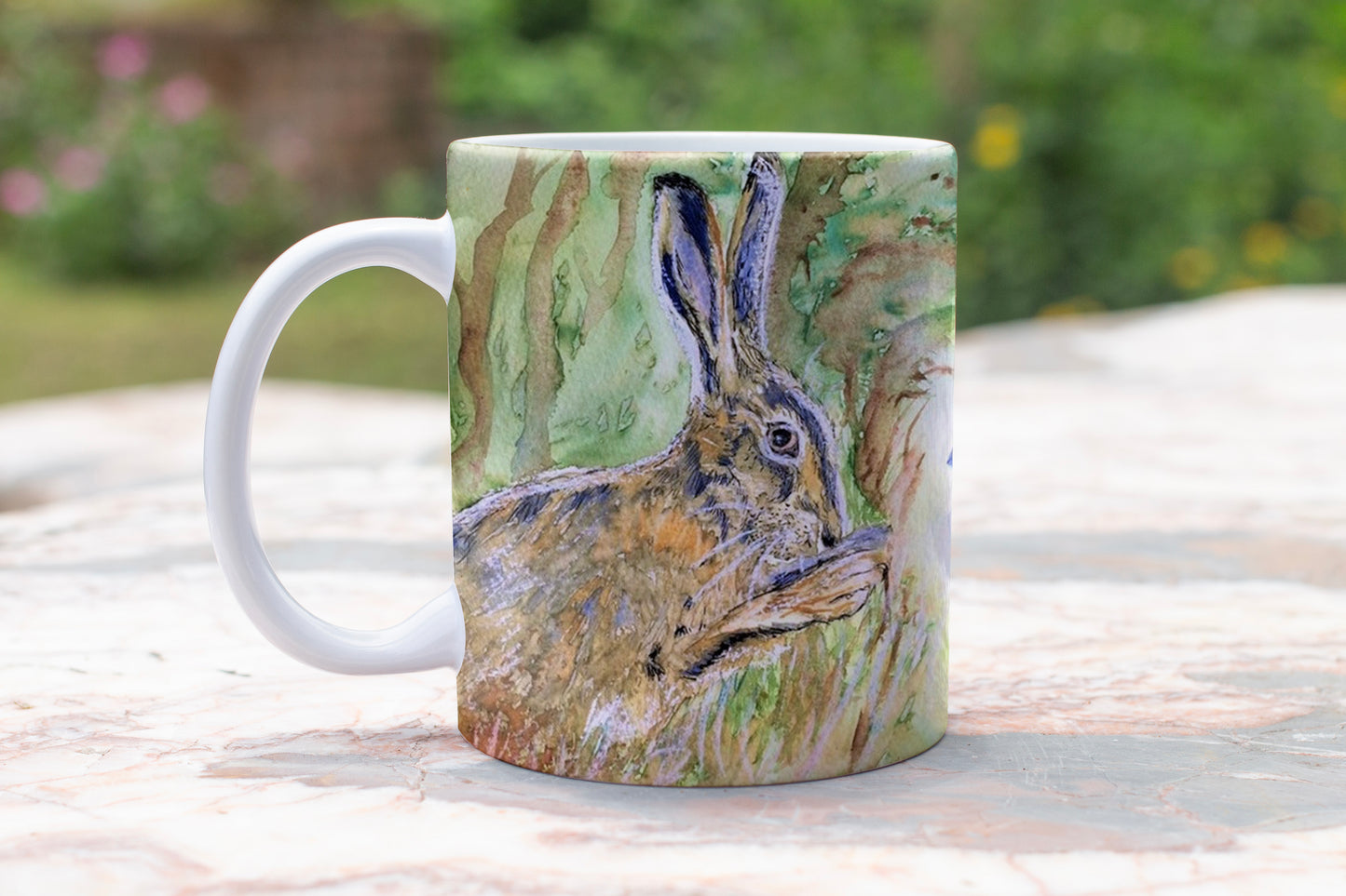 King of the Forest Mug