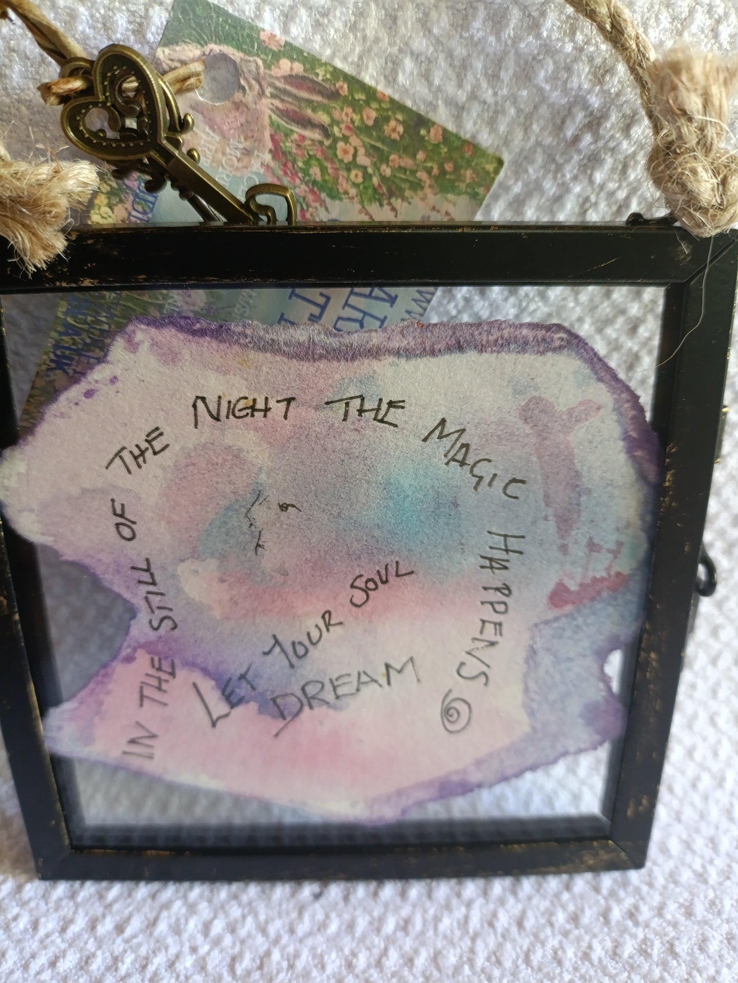 The Still of the Night