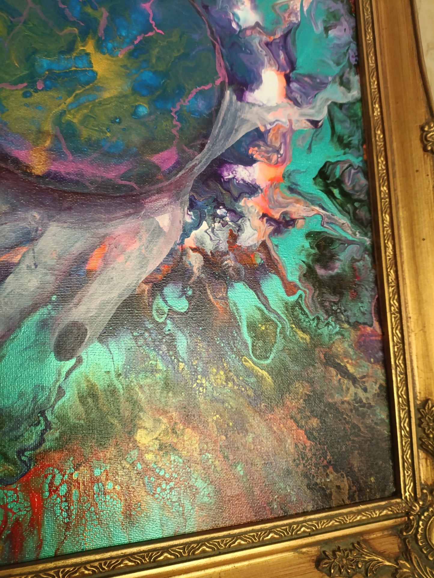 Fifth Dimension The Serpents Gift